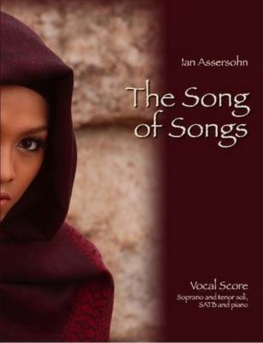 Cover image for The Song of Songs