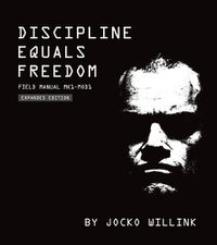 Cover image for Discipline Equals Freedom