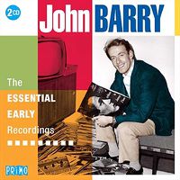 Cover image for Essential Early Recordings
