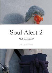 Cover image for SoulAlert2