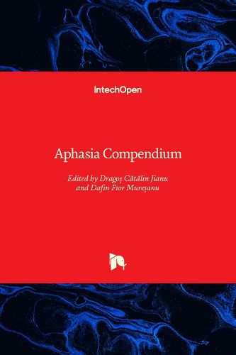 Cover image for Aphasia Compendium