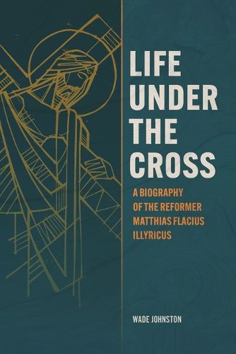 Cover image for Life Under The Cross
