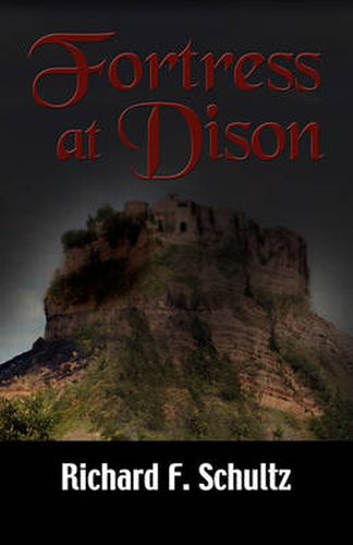 Cover image for Fortress at Dison