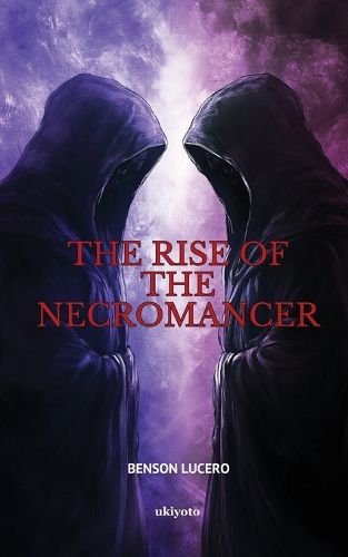 Cover image for The Rise of the Necromancer (Edition1)