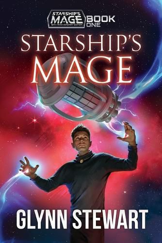 Cover image for Starship's Mage