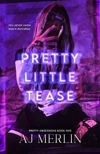 Cover image for Pretty Little Tease