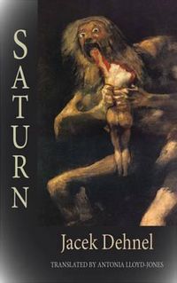 Cover image for Saturn