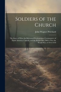 Cover image for Soldiers of the Church