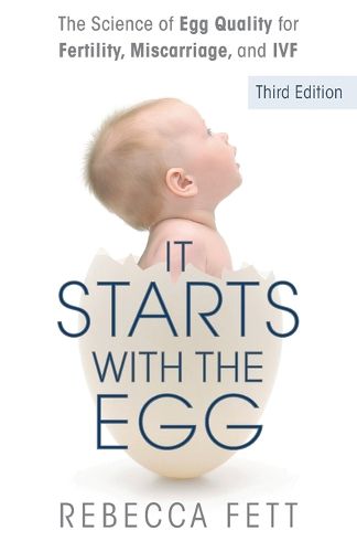 Cover image for It Starts with the Egg