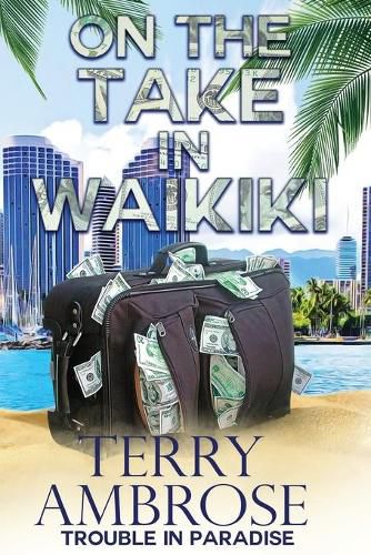 Cover image for On the Take in Waikiki