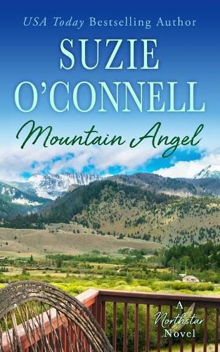 Cover image for Mountain Angel