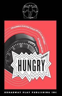 Cover image for Hungry