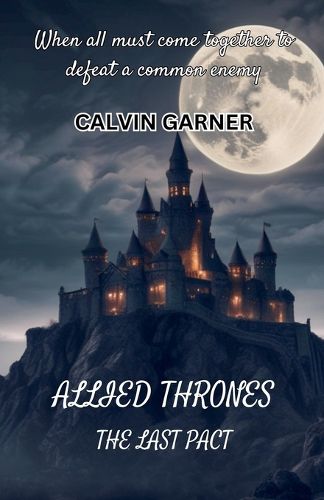 Cover image for Allied Thrones