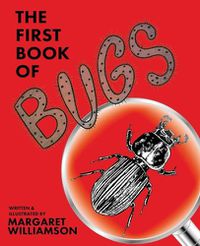 Cover image for The First Book of Bugs