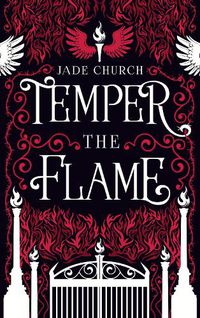 Cover image for Temper the Flame