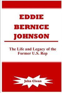 Cover image for Eddie Bernice Johnson