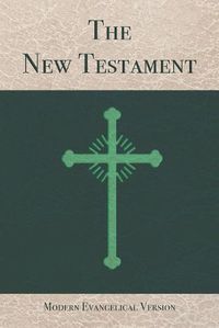 Cover image for The New Testament