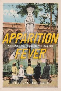 Cover image for Apparition Fever