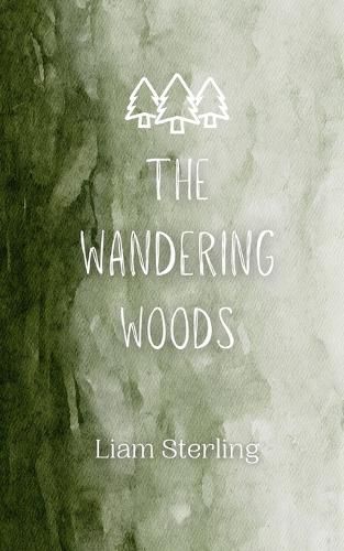 Cover image for The Wandering Woods