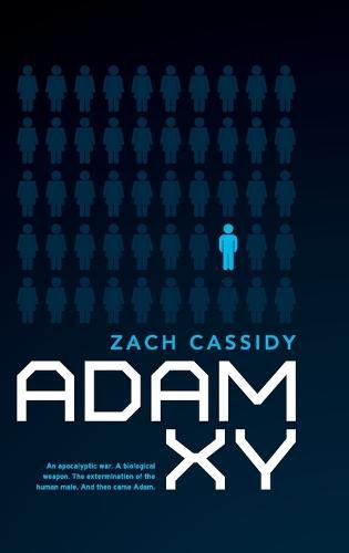 Cover image for Adam XY