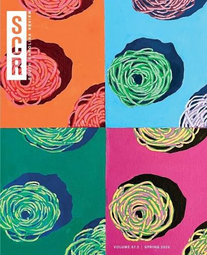 Cover image for South Carolina Review