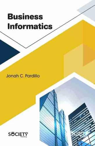 Cover image for Business Informatics