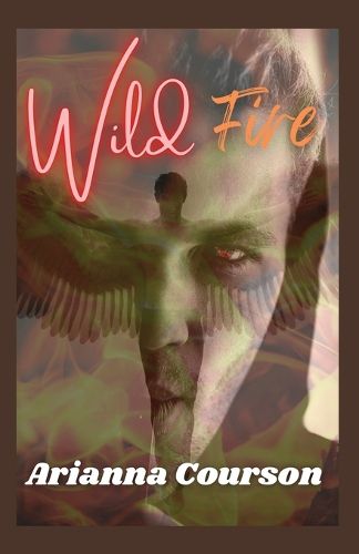 Cover image for Wild Fire