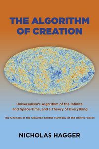 Cover image for Algorithm of Creation, The