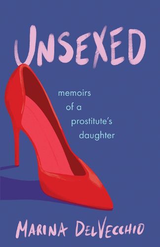 Cover image for Unsexed