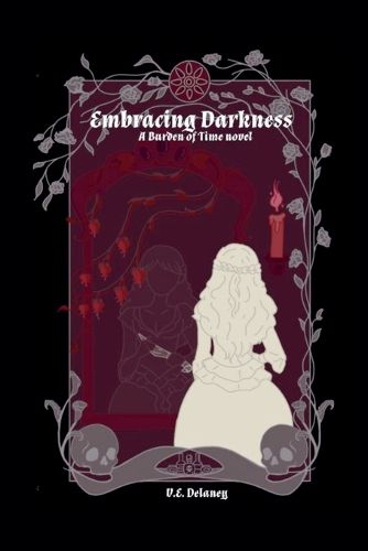 Cover image for Embracing Darkness