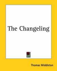 Cover image for The Changeling