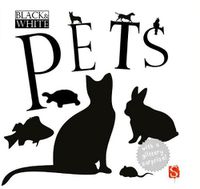 Cover image for Pets