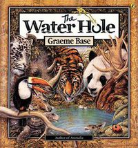 Cover image for The Water Hole