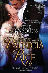 Cover image for The Marquess