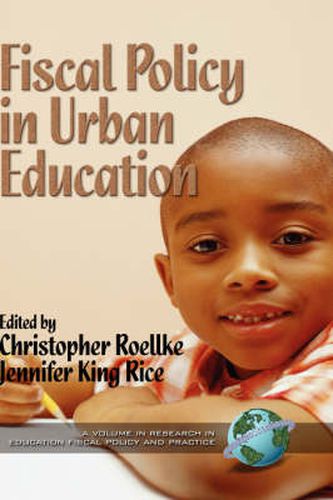 Fiscal Issues in Urban Schools