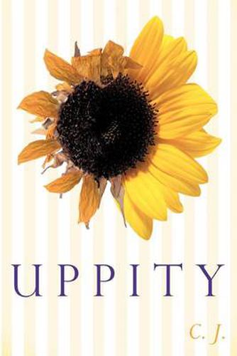 Cover image for Uppity