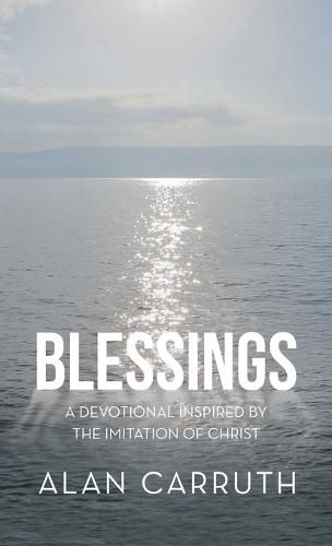 Cover image for Blessings