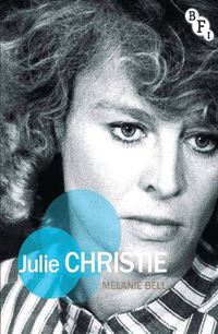 Cover image for Julie Christie
