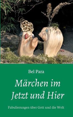 Cover image for Marchen im Jetzt und Hier