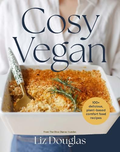 Cover image for Cosy Vegan