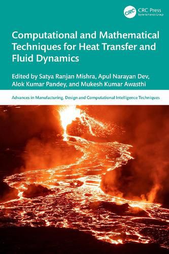 Cover image for Computational and Mathematical Techniques for Heat Transfer and Fluid Dynamics