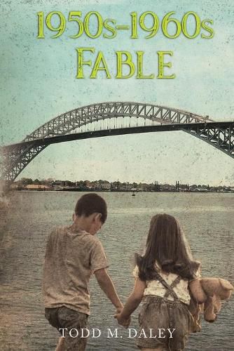 Cover image for 1950s-1960s Fable