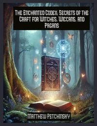 Cover image for The Enchanted Codex