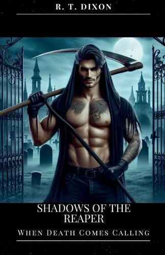 Cover image for Shadows of the Reaper