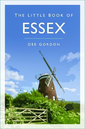 Cover image for The Little Book of Essex
