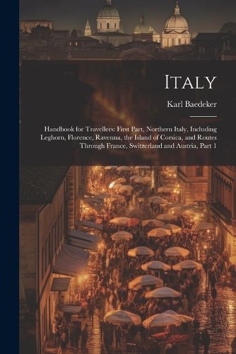 Cover image for Italy