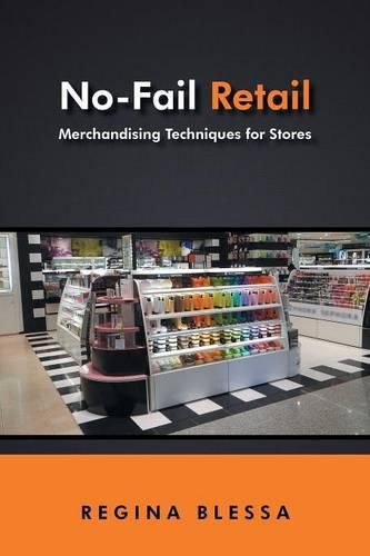 Cover image for No-Fail Retail