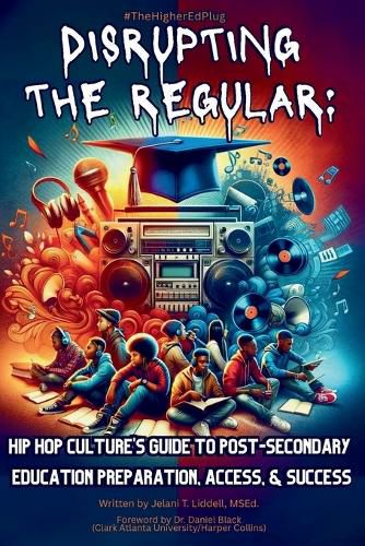 Cover image for Disrupting The Regular