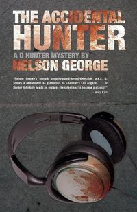 Cover image for The Accidental Hunter