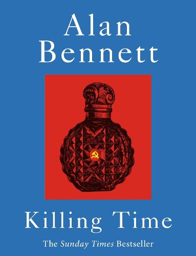 Cover image for Killing Time